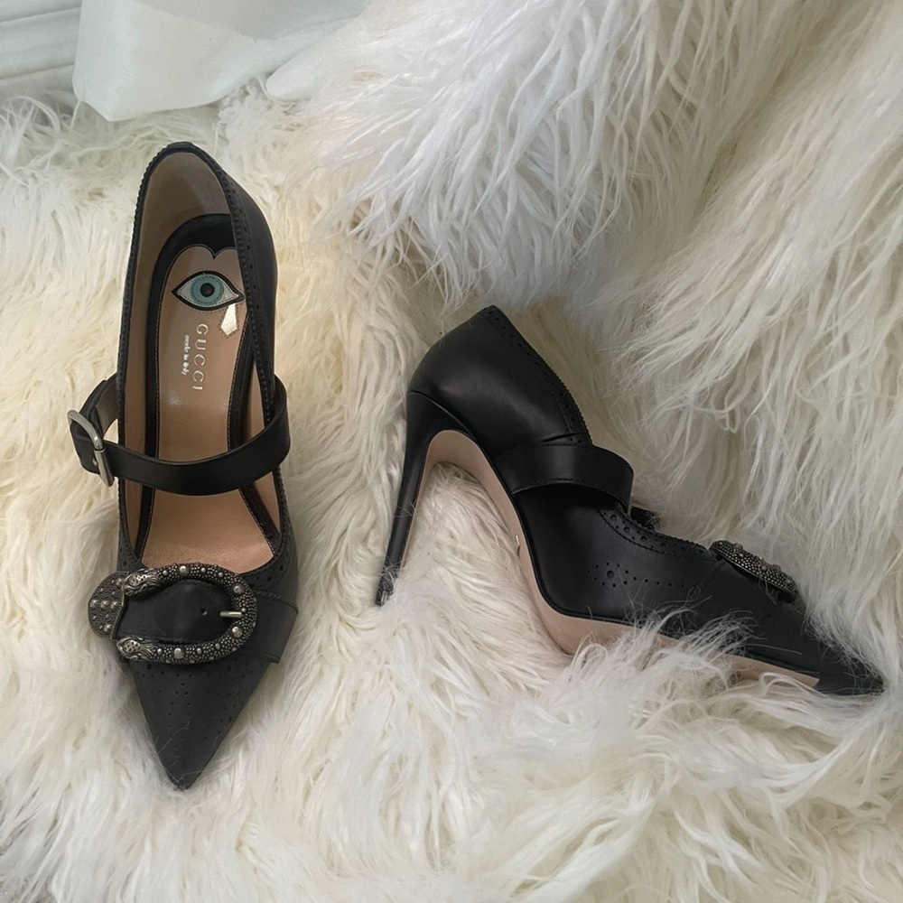Gucci Pumps